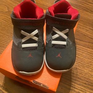 Toddlers Jordan Sunray Adjust 4